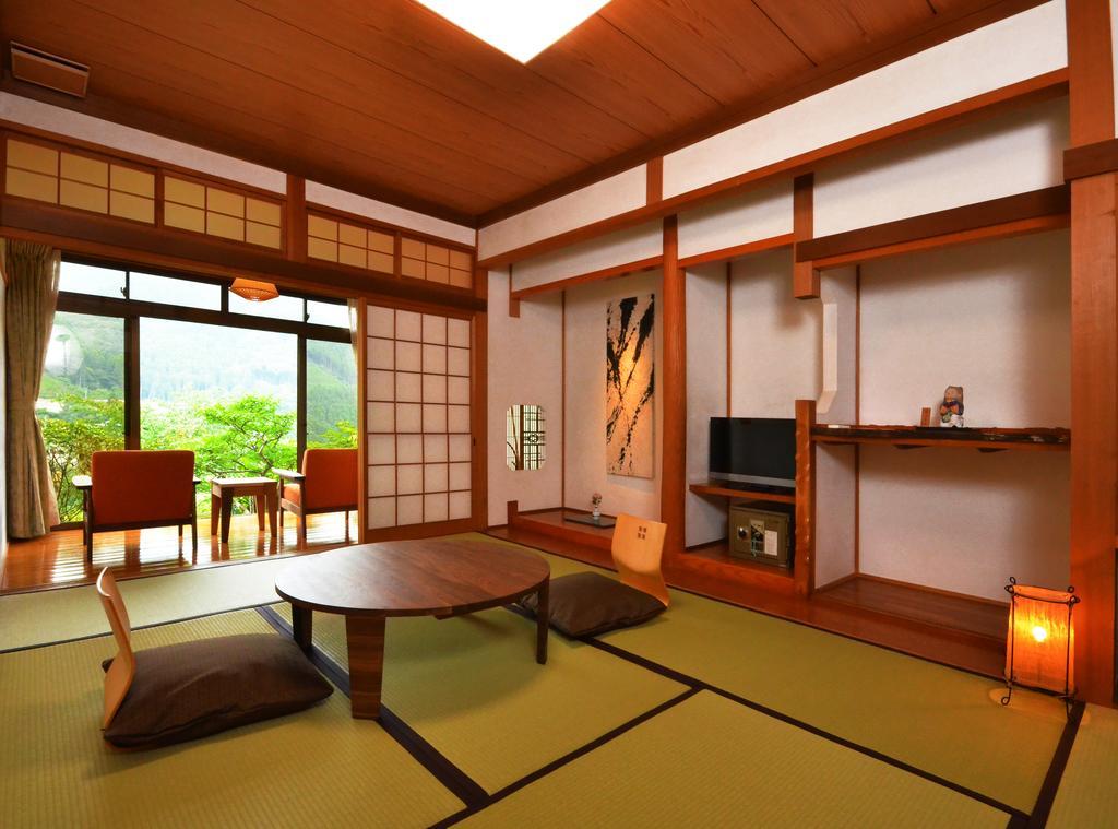 みはらしの宿 杉乃家 佐賀市 エクステリア 写真