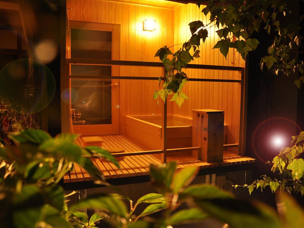 みはらしの宿 杉乃家 佐賀市 エクステリア 写真